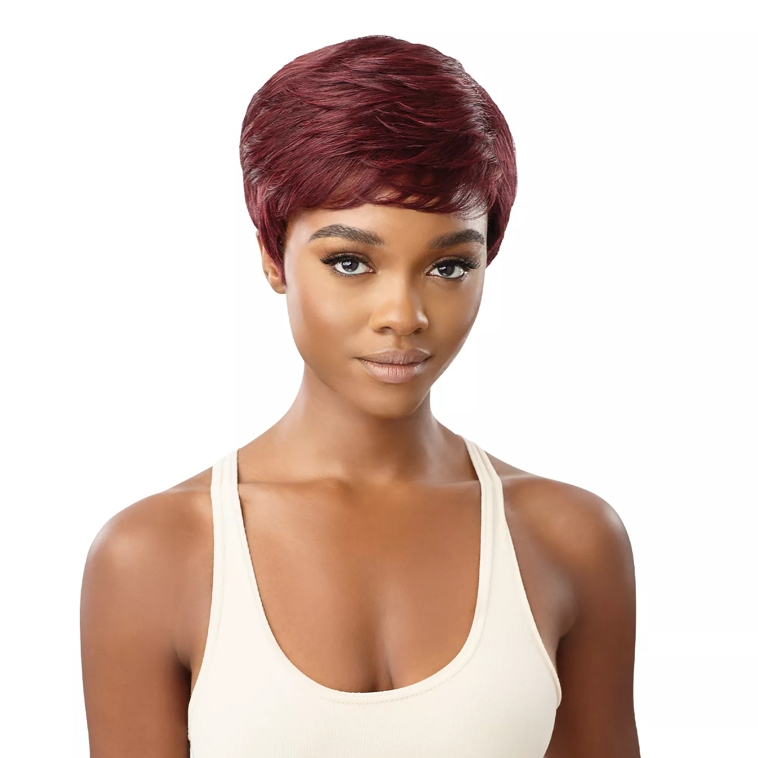 Outre Full Wig Wigpop Miki