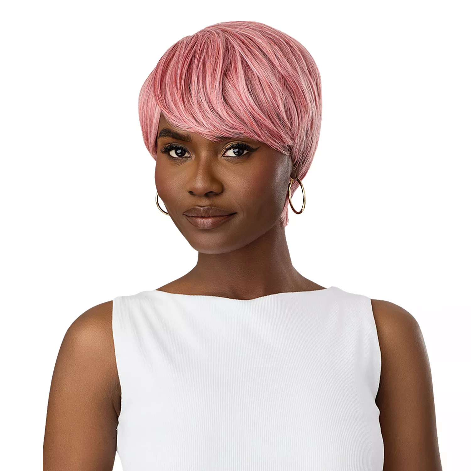 Outre Full Wig Wigpop Pop 11