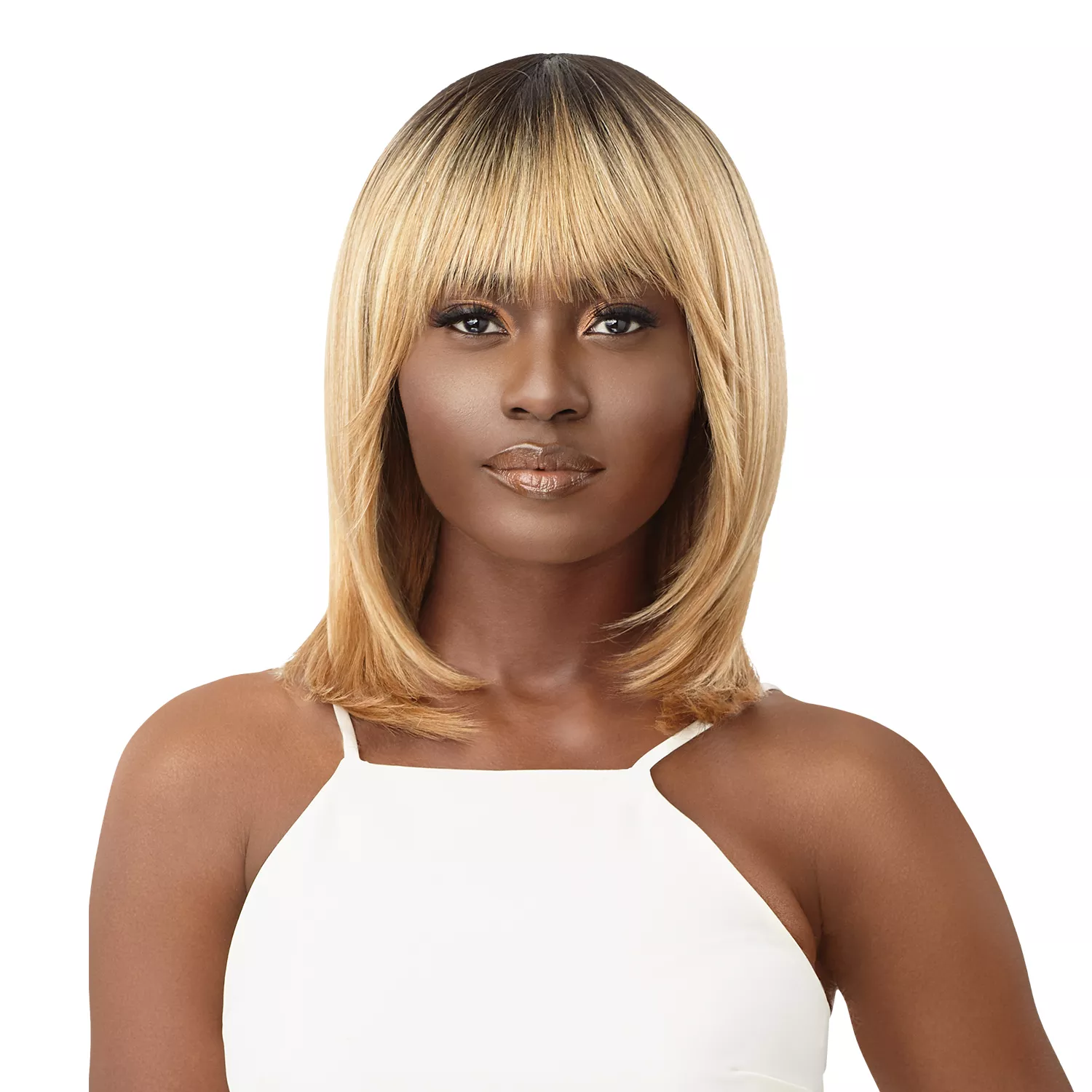 Outre Full Wig Wigpop Regina