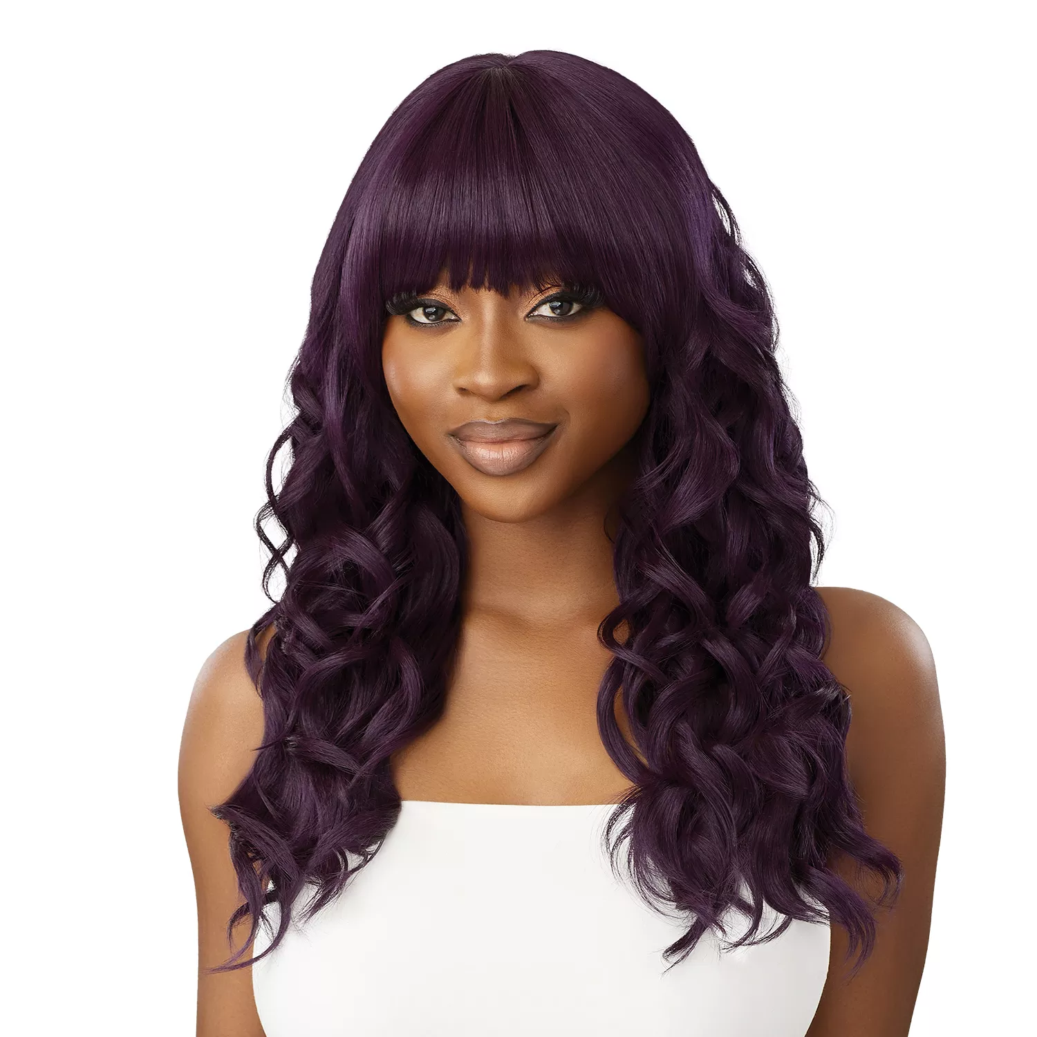 Outre Full Wig Wigpop Style Selects Kerana