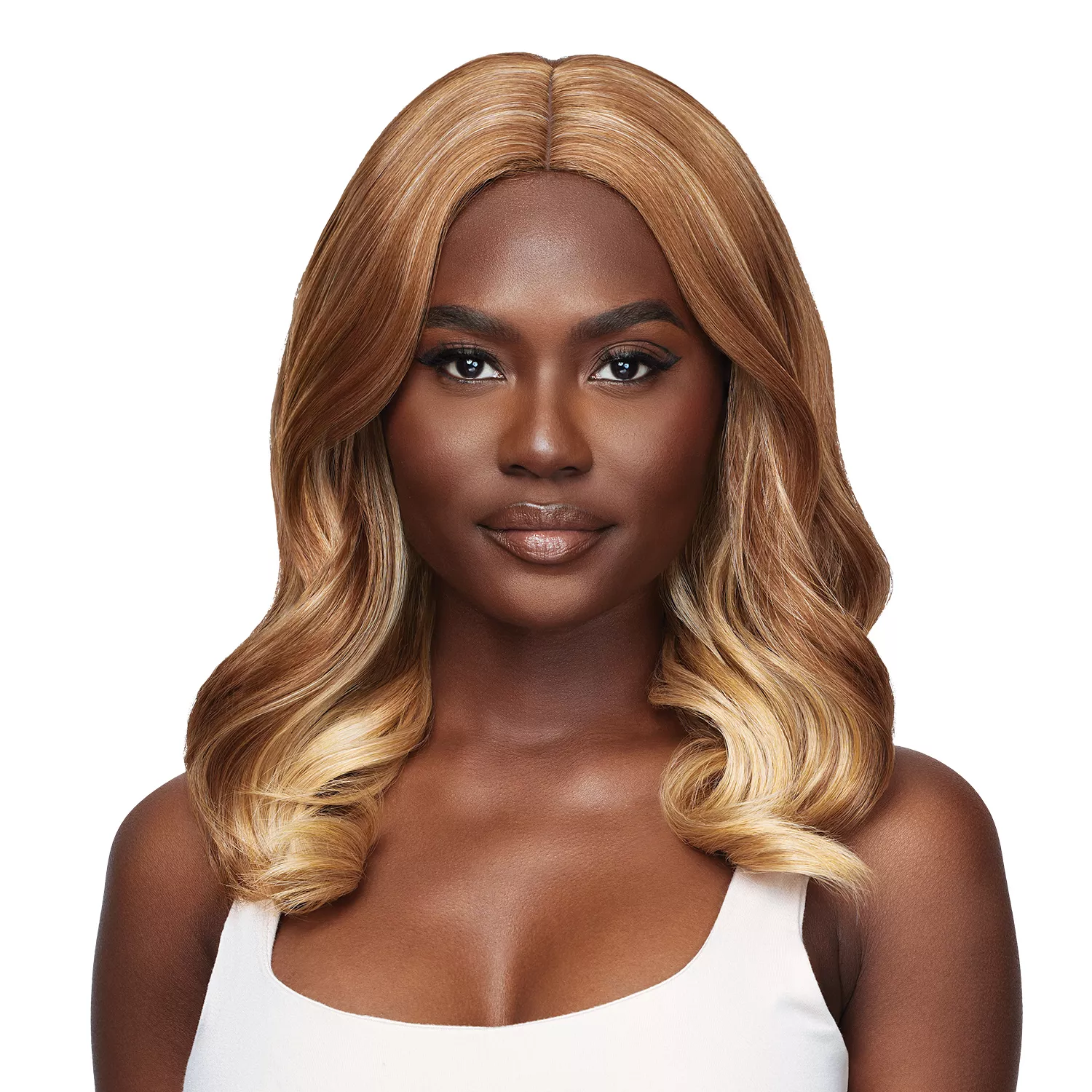 Outre Full Wig Wigpop Style Selects Laina
