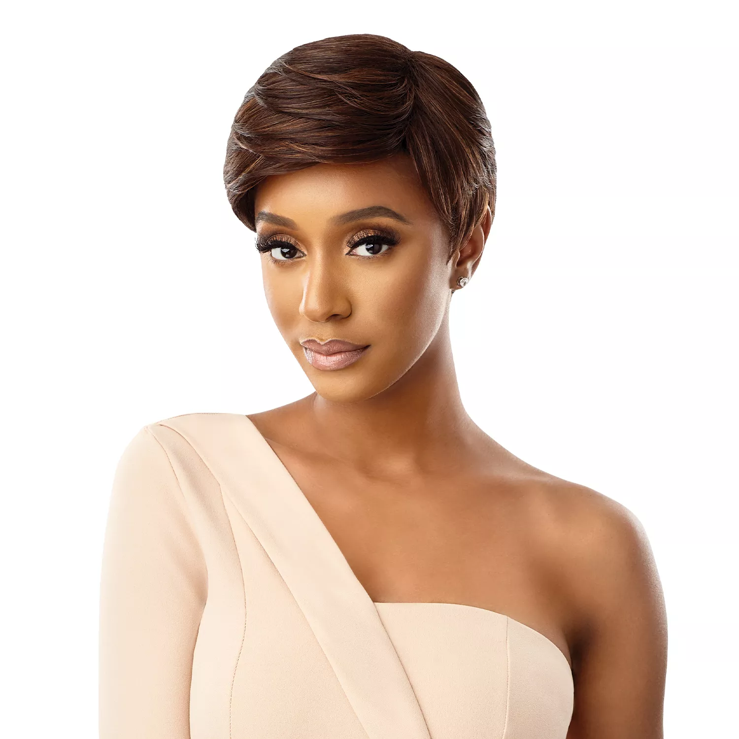 Outre Full Wig Wigpop Suria