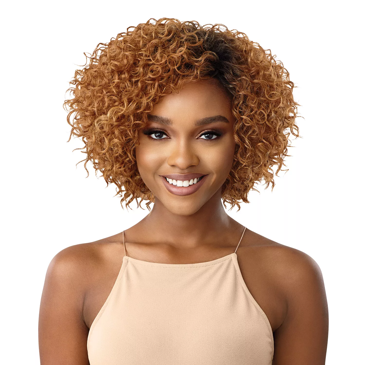 Outre Full Wig Wigpop Tati