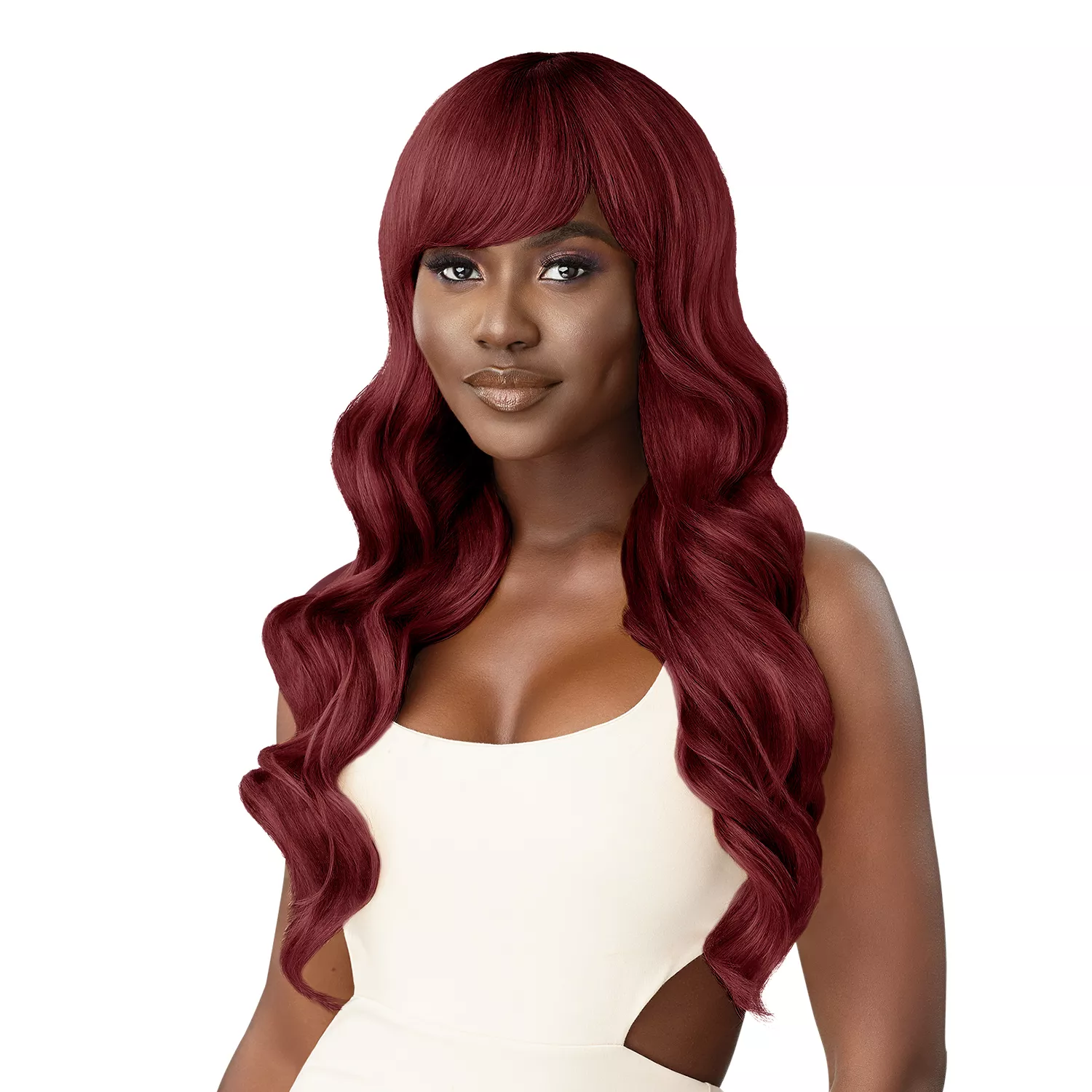 Outre Full Wig Wigpop Veena
