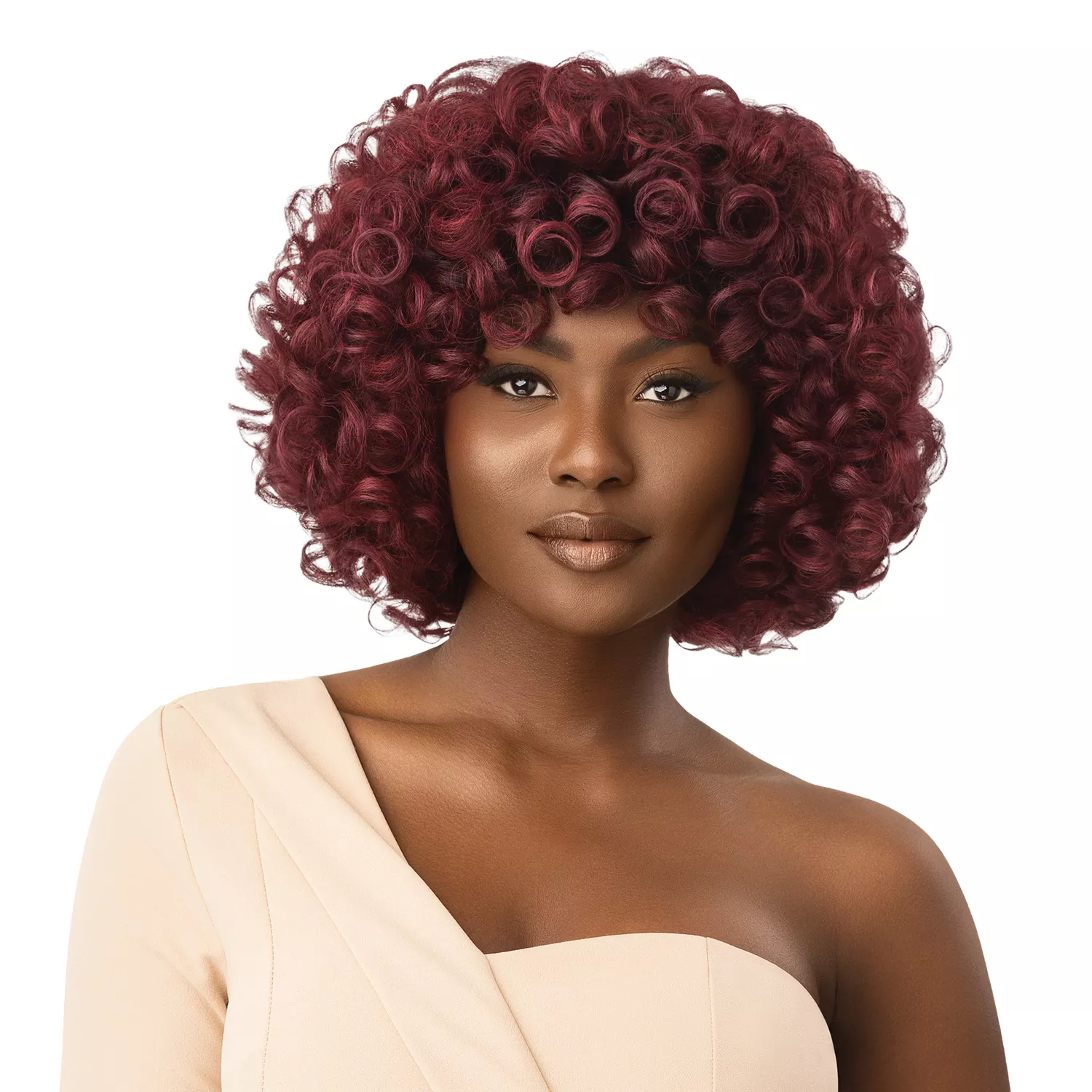 Outre Full Wig Wigpop Vivi