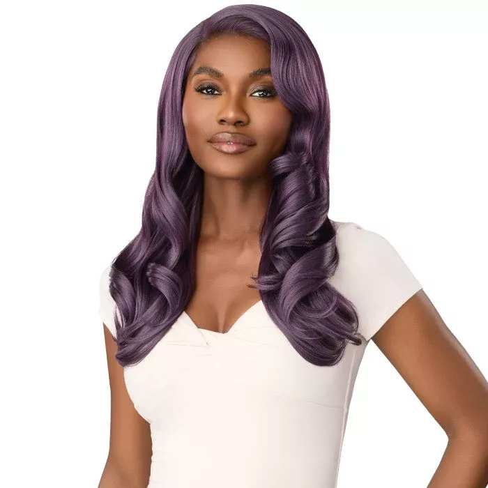 Outre Glueless HD Lace Front Wig - EMALINDA