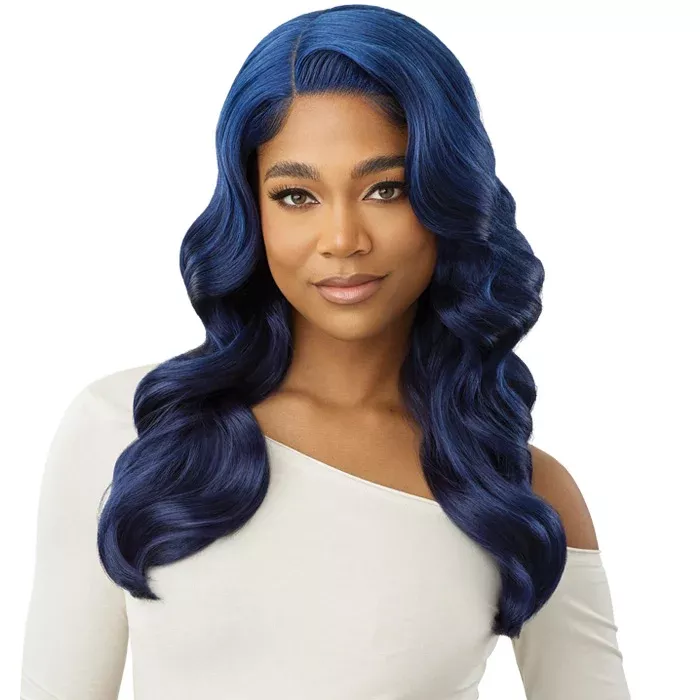 Outre Glueless HD Lace Front Wig – KADACIA