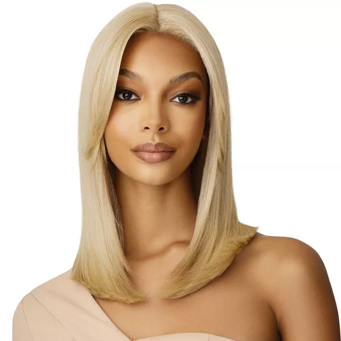Outre Glueless Pre-Plucked HD Lace Front Wig - NAYELLA