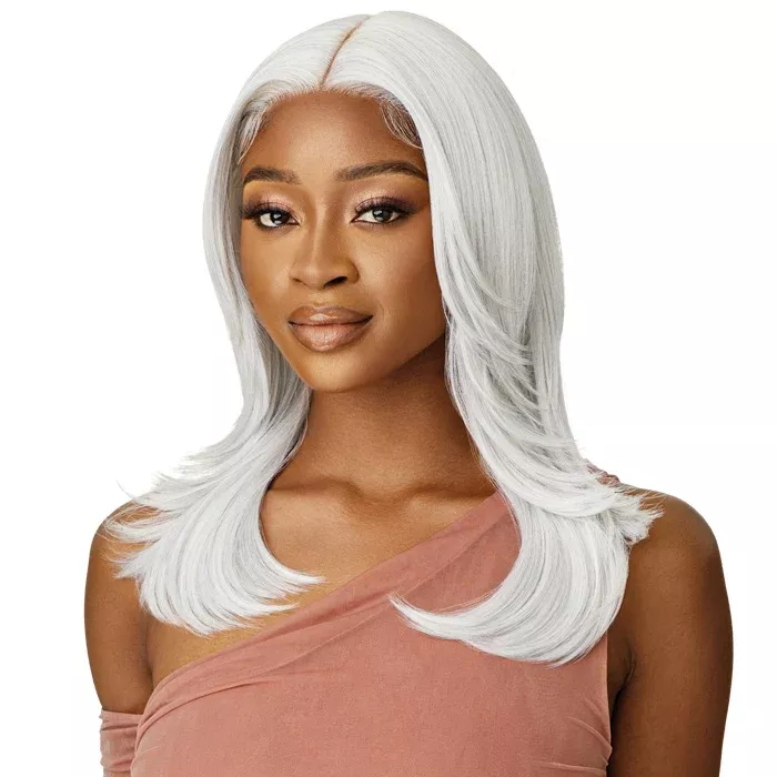 Outre Glueless Pre-Plucked HD Lace Front Wig - TYLER