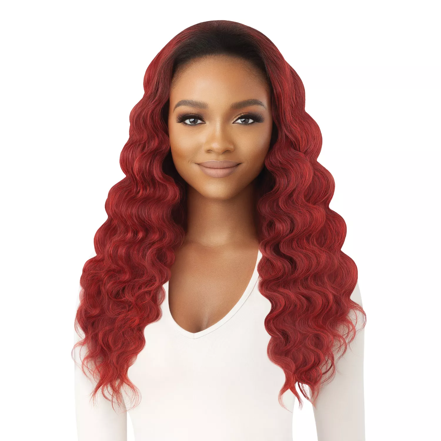 Outre Half Wig Quick Weave Taurelle