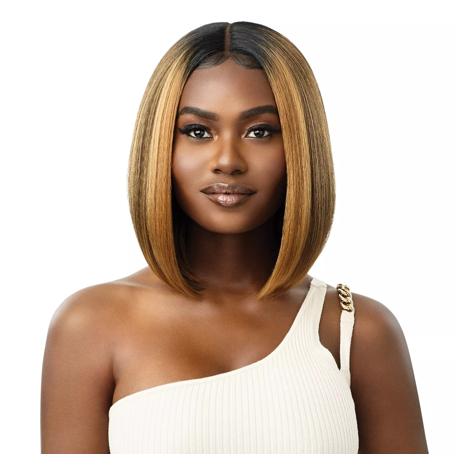 Outre HD Lace Front Deluxe Wig Collina