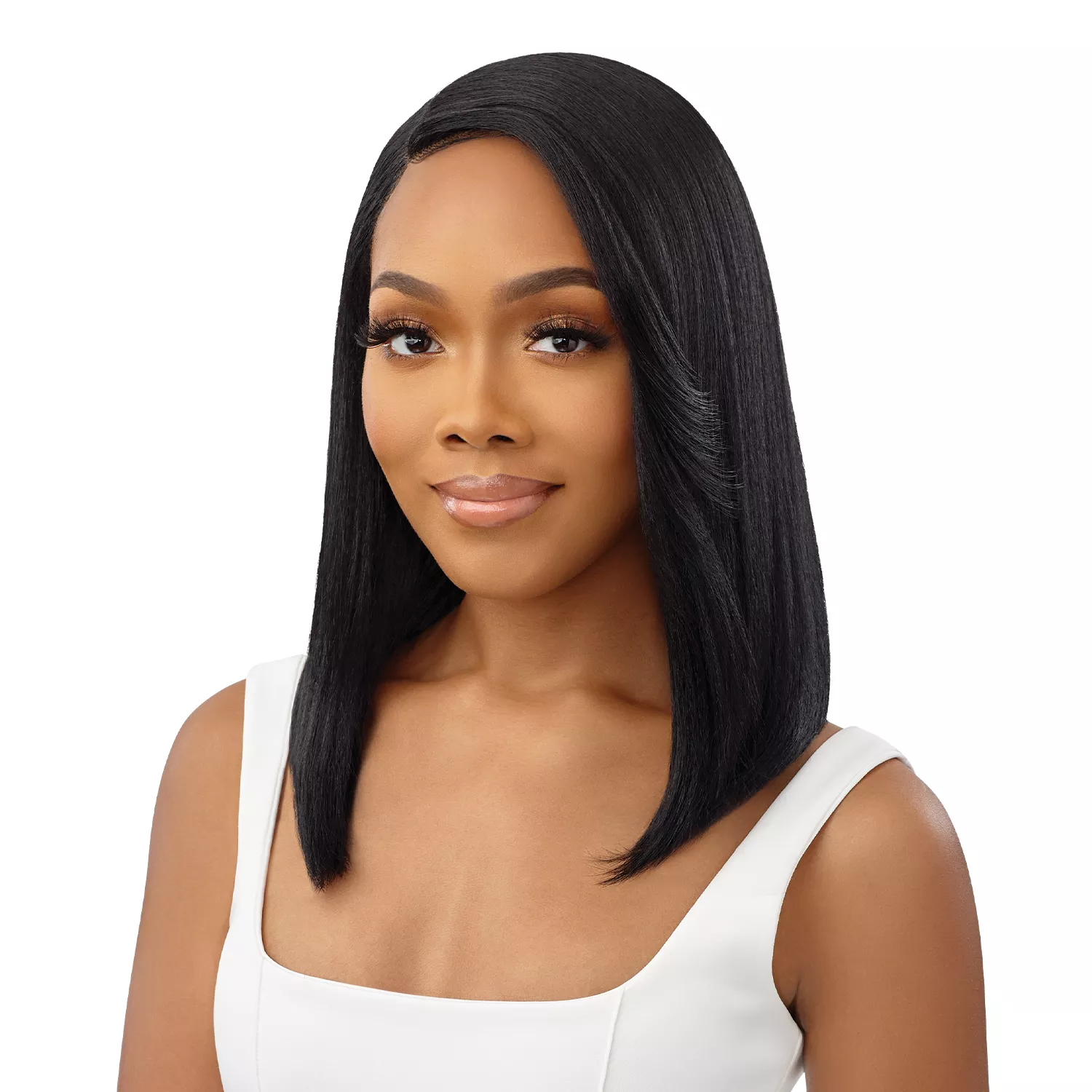 Outre HD Lace Front Wig EveryWear Every13