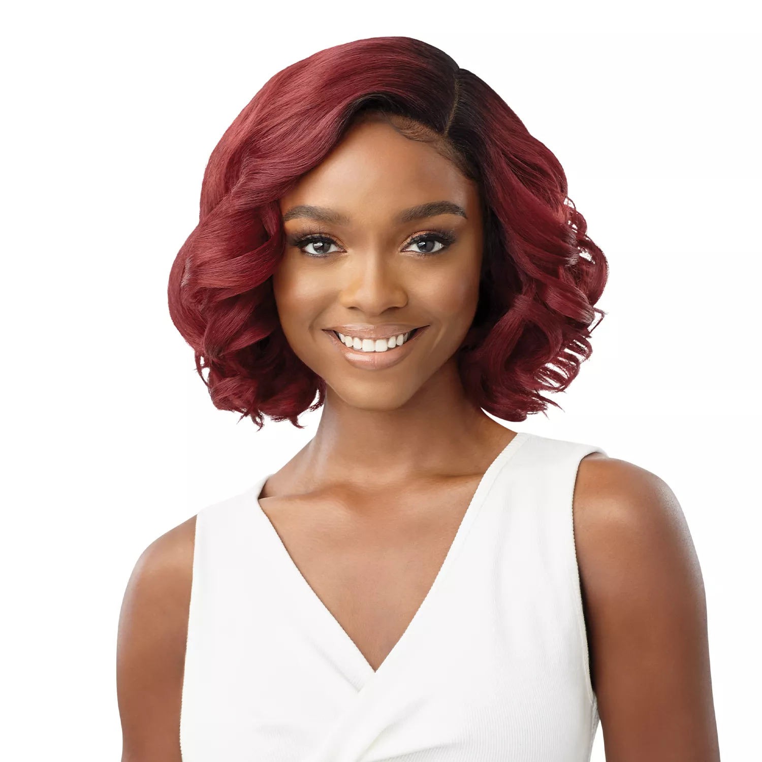 Outre HD Lace Front Wig EveryWear Every19