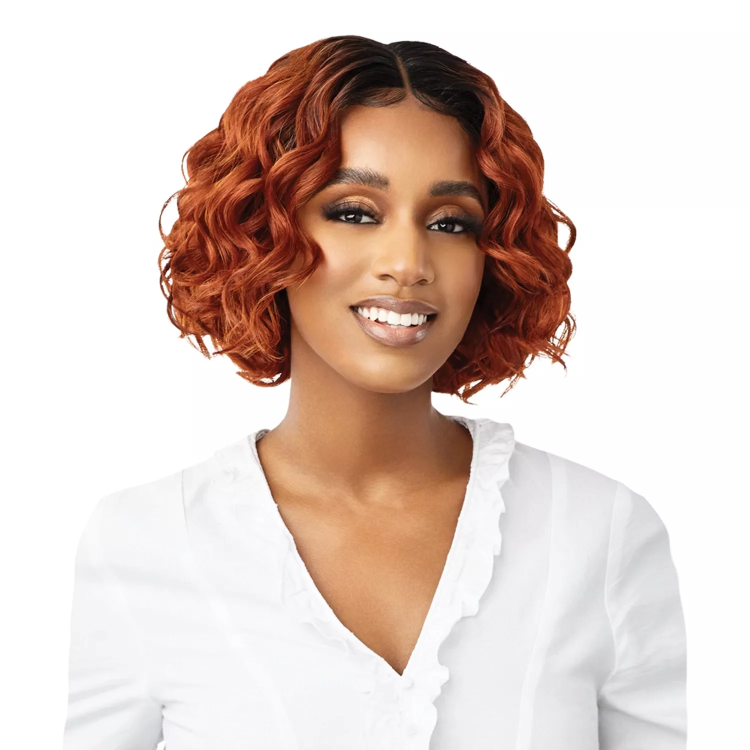 Outre HD Lace Front Wig EveryWear Every25