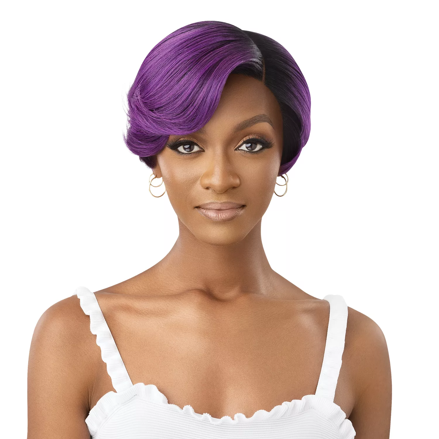Outre HD Lace Front Wig EveryWear Every28