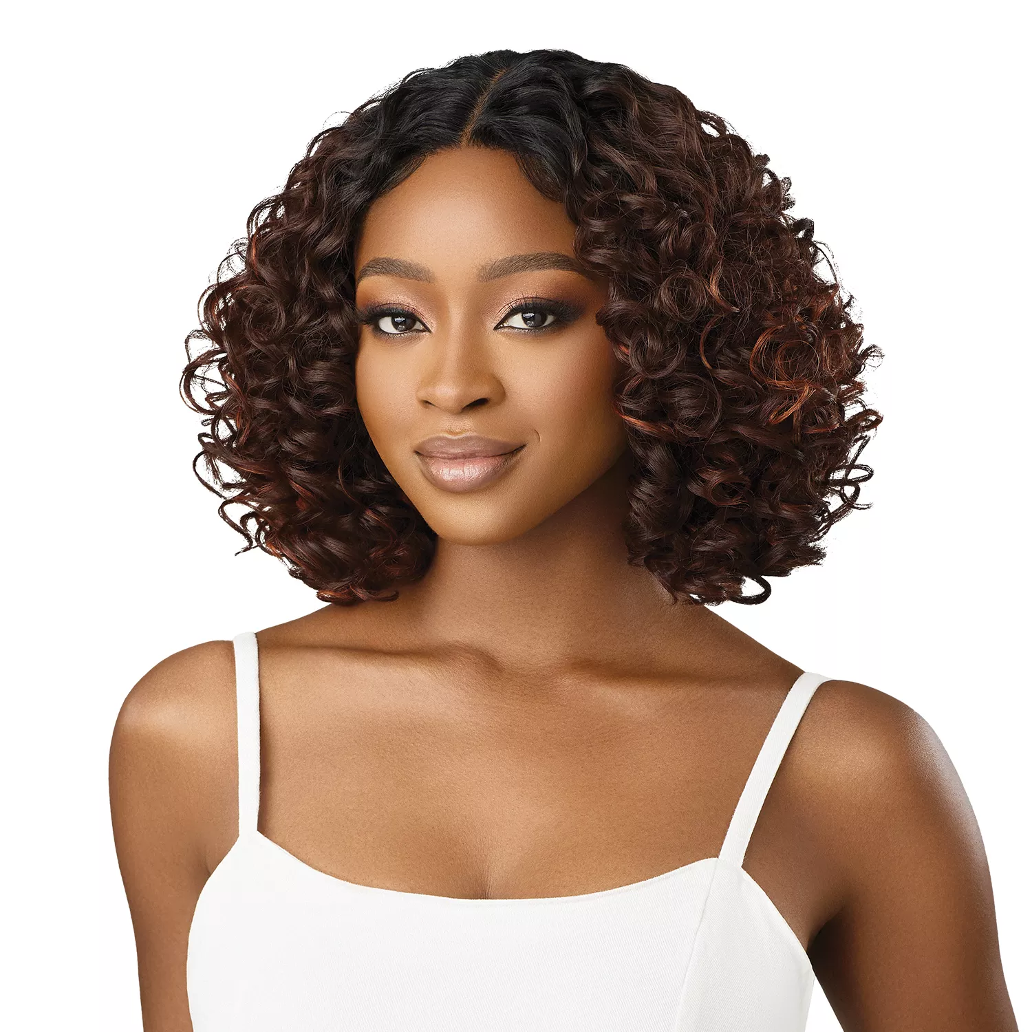 Outre HD Lace Front Wig EveryWear Every29