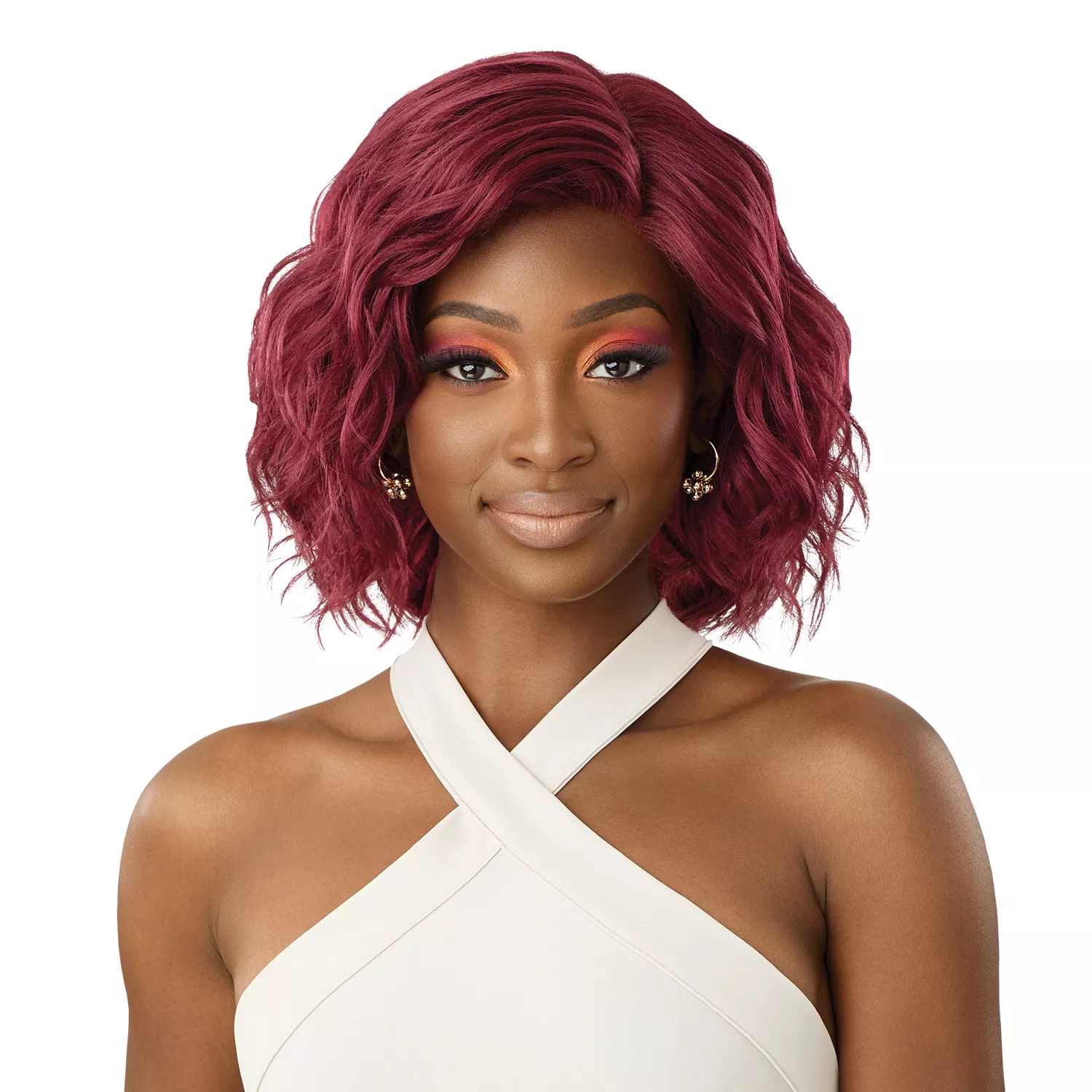 Outre HD Lace Front Wig EveryWear Every43