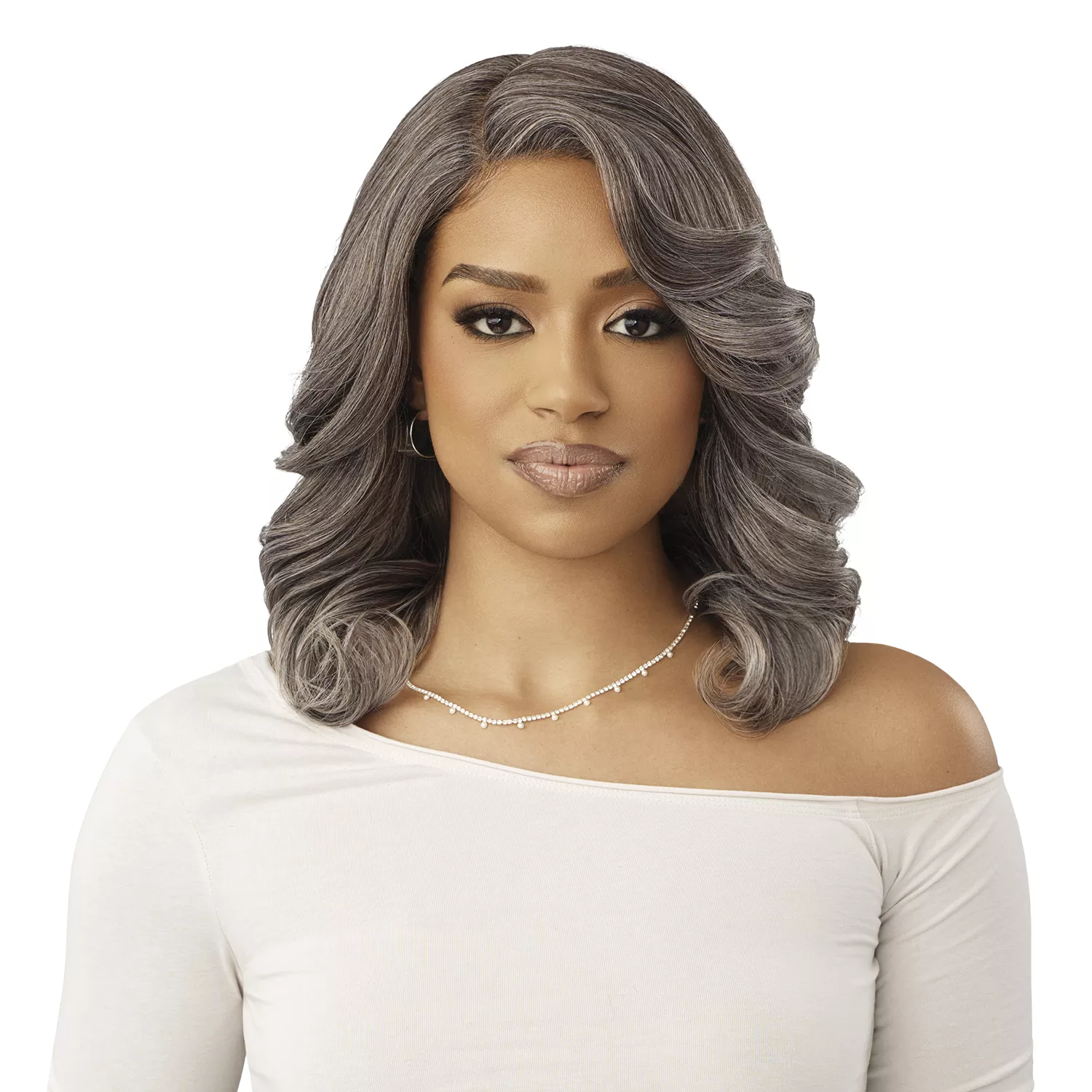 Outre HD Lace Front Wig EveryWear Every47