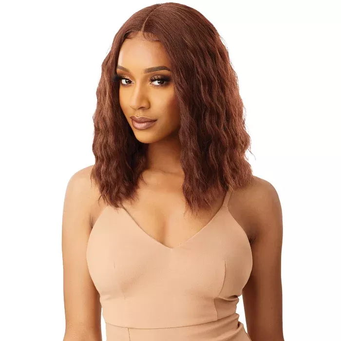 Outre HD Lace Front Wig - GINNY
