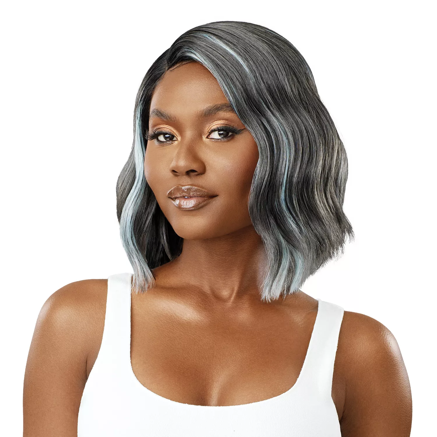 Outre HD Lace Front Wig Glueless Jenna