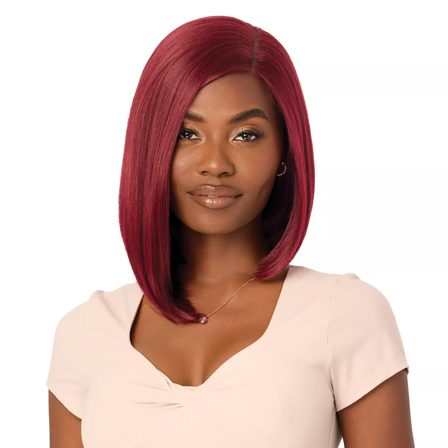 Outre HD Lace Front Wig Glueless Juneau