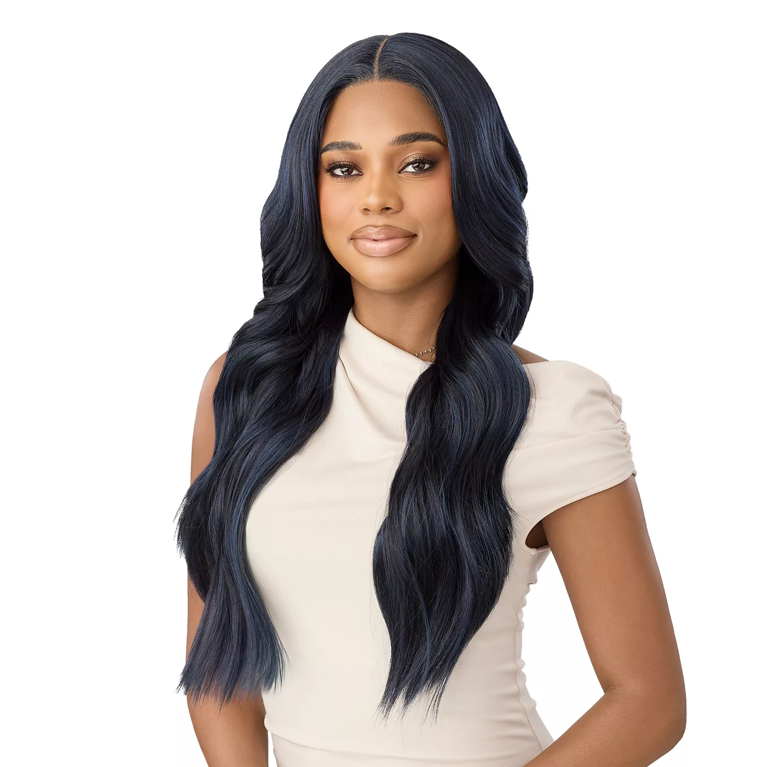Outre HD Lace Front Wig Glueless Kanali
