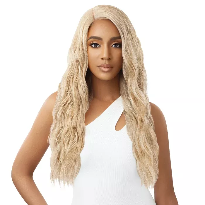 Outre HD Lace Front Wig - JOLIE