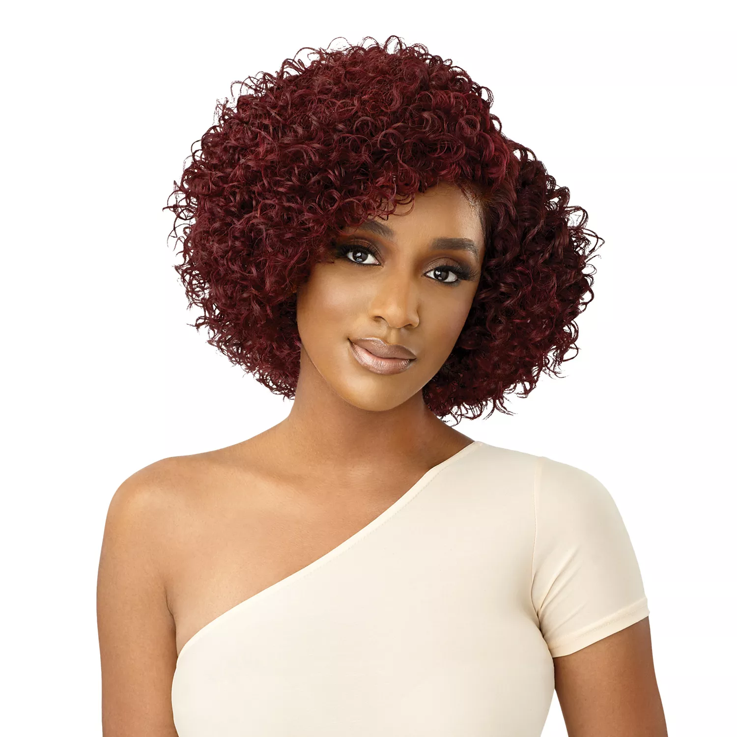 Outre HD Lace Front Wig Loretta