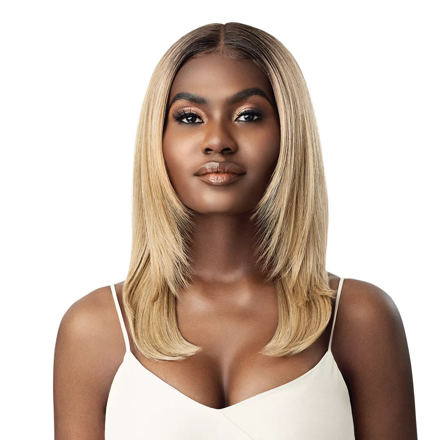 Outre HD Lace Front Wig Noelia