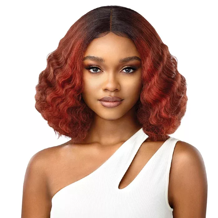 Outre HD Lace Front Wig - SOLEIL