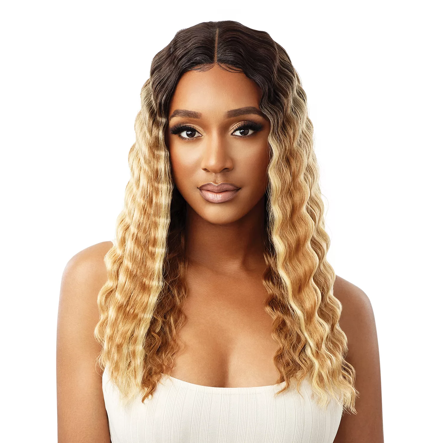 Outre HD Lace Front Wig Talula
