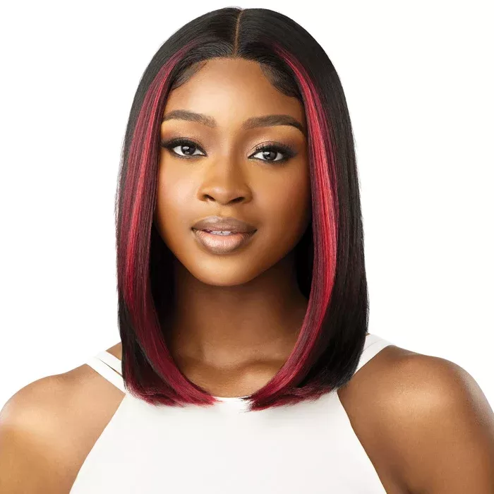 Outre HD Lace Middle Deep Part Wig - YURI