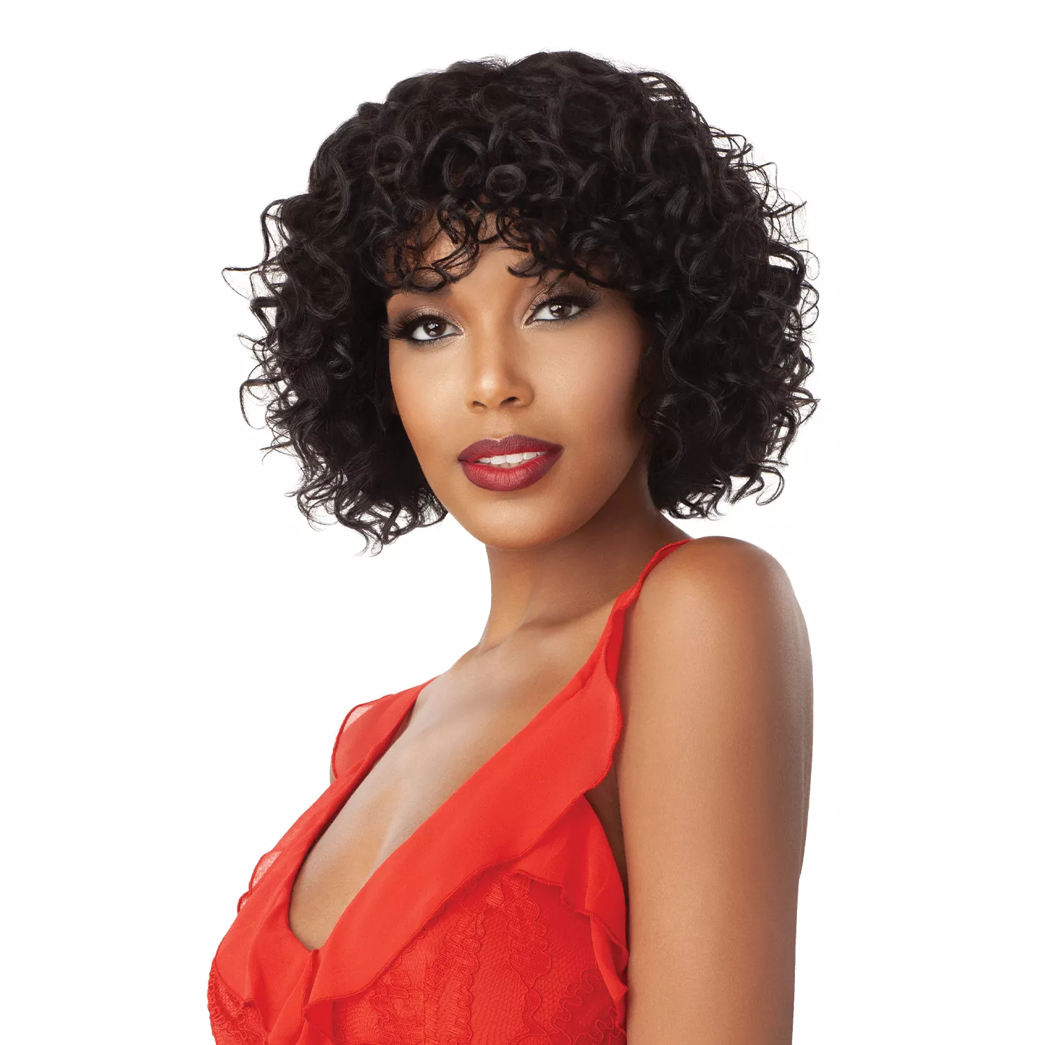 Outre Human Hair Full Cap Fab & Fly Venus