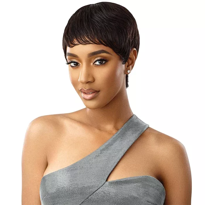 Outre Human Hair Premium Duby Wig HH ASULA