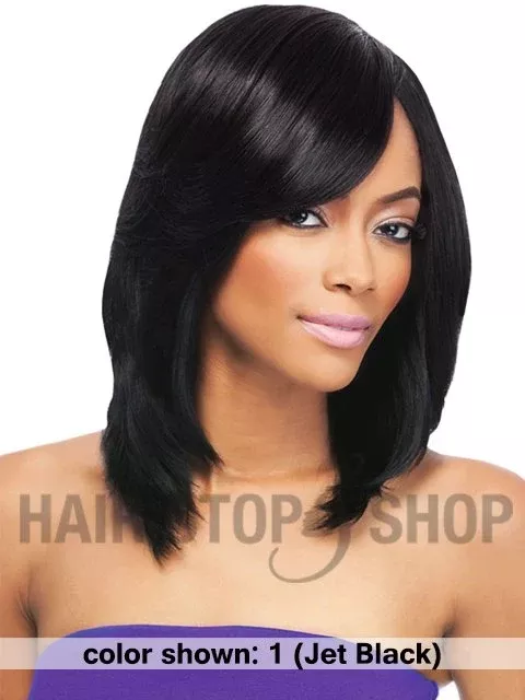 Outre Human Hair Premium Weave - DUBY