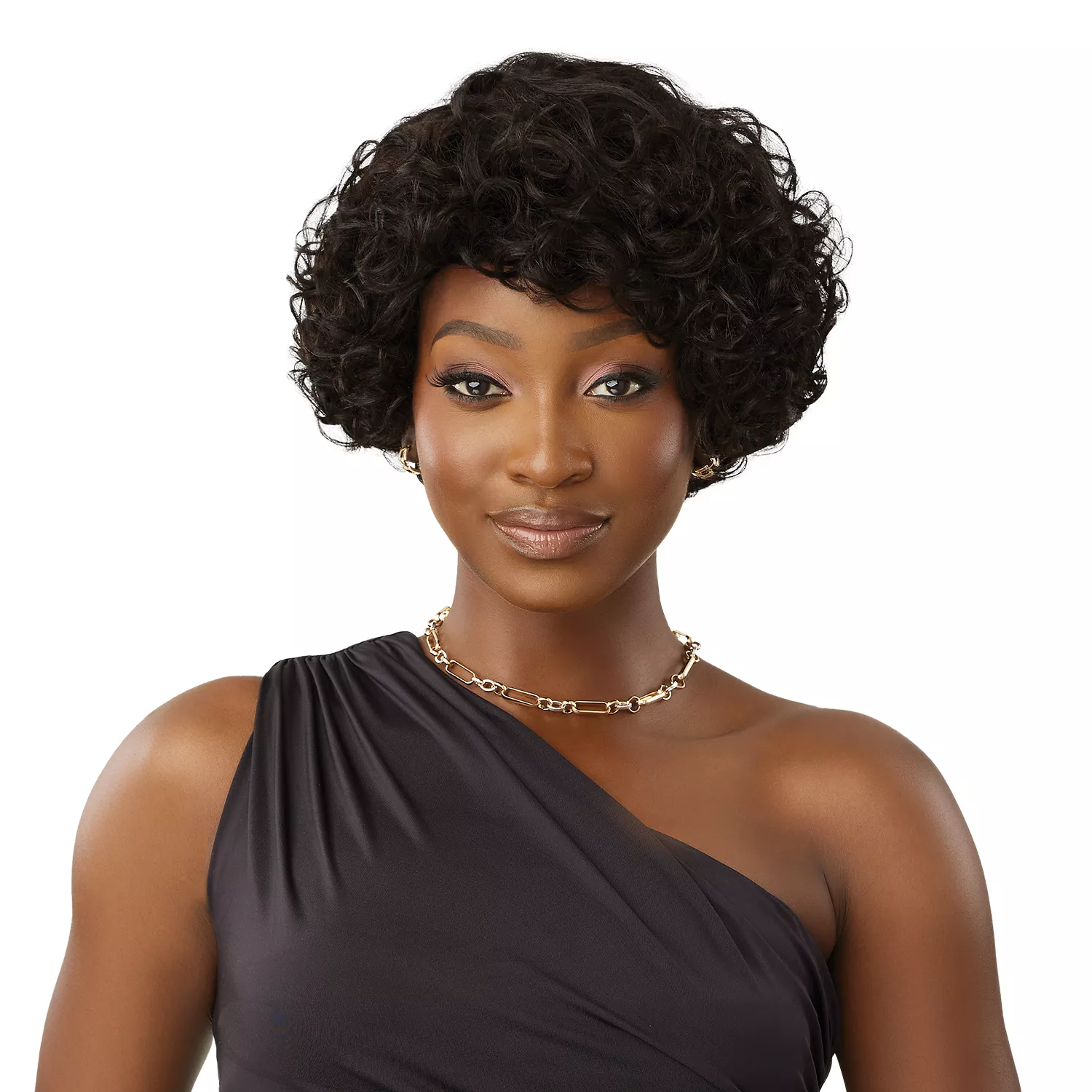 Outre Human Hair Wig Fab N Fly HH-Susette