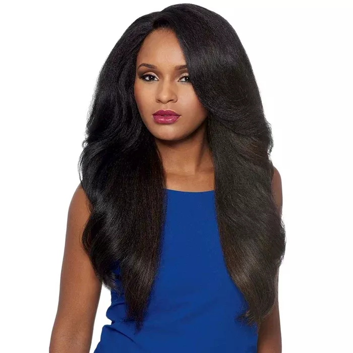 Outre L-Part Lace Front Wig – NEESHA