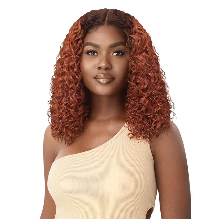 Outre Lace Front Deluxe HD Lace Front Wig – LILIAN