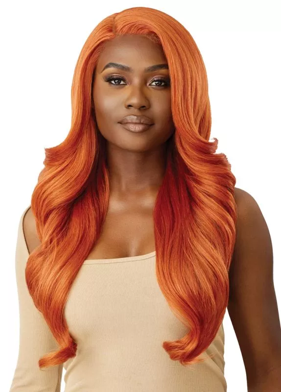 OUTRE LACE FRONT HD LACE WIG - ALIKA