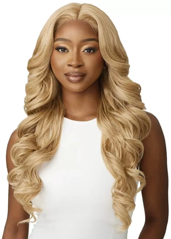 OUTRE LACE FRONT HD LACE WIG - BRISTOL