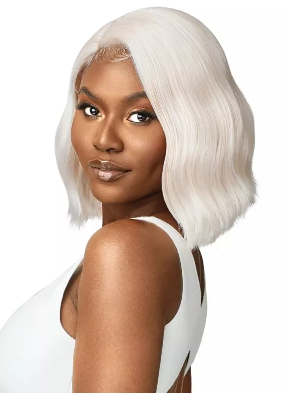 OUTRE LACE FRONT HD LACE WIG - JENNA