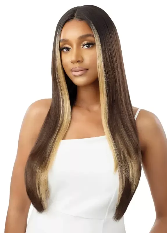 OUTRE LACE FRONT HD LACE WIG - MARCELINA