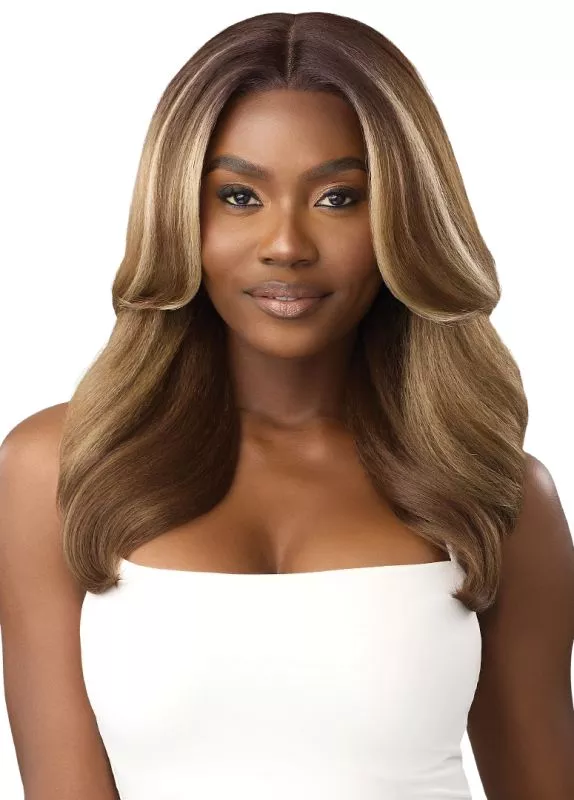 OUTRE LACE FRONT HD LACE WIG - MAREN