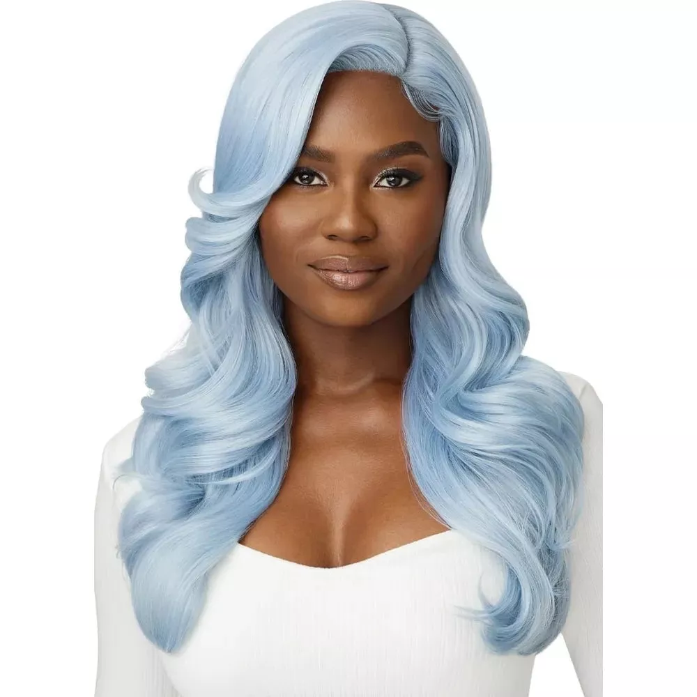 Outre Lace Front Synthetic Lace Front Wig - Kyala