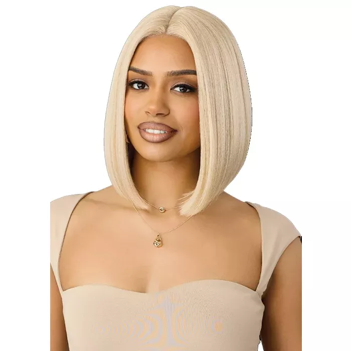 Outre Lace Front Wig Glueless HD – LIN