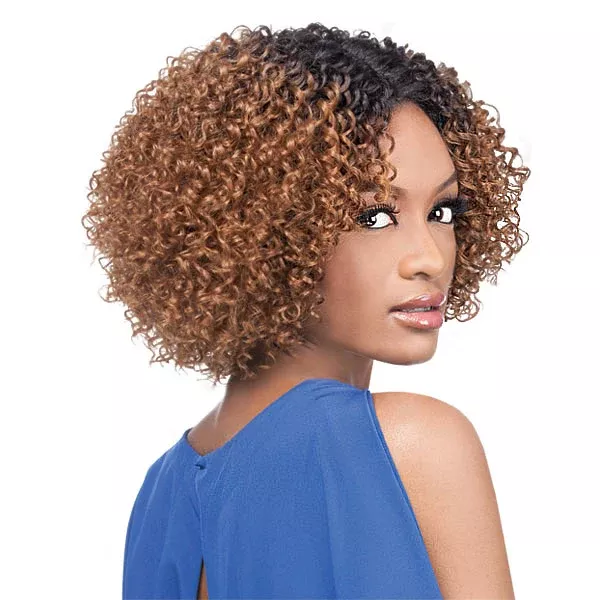 Outre Lace Front Wig JACKIE