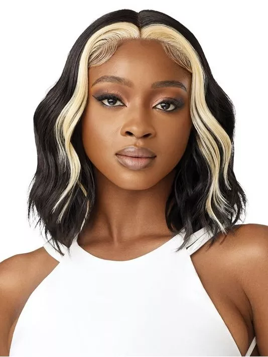 OUTRE LACEFRONT HD LACE WIG - EIDA