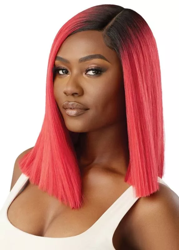 OUTRE LACEFRONT HD LACE WIG - FLEUR