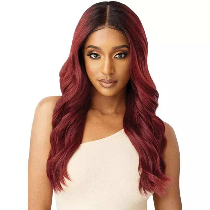Outre Melted Hairline Glueless Swiss Lace Front Wig – NATALIA