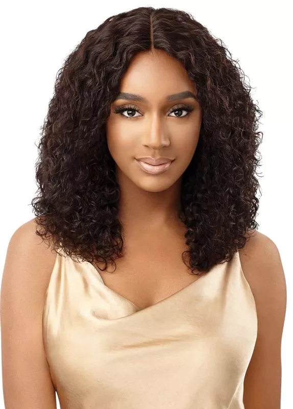 OUTRE MYTRESSES GOLD LABEL LACE FRONT WIG - HH-VOLARA